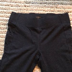 Ann Taylor LOFT leggings